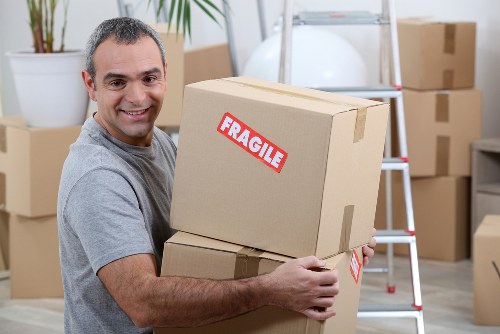 Safe online payment options for Belsizepark Storage customers