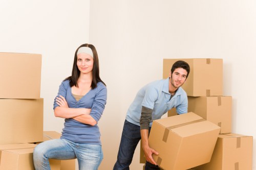 Governing law and contract terms for UK storage services