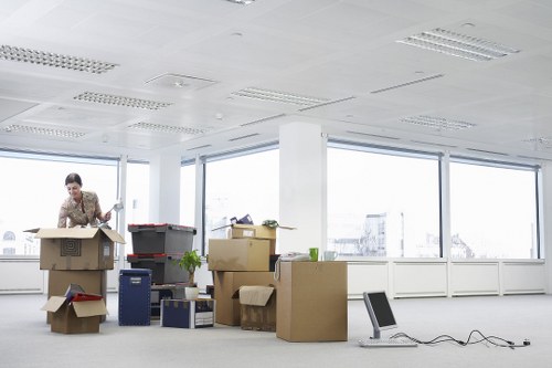 Storage liability and customer responsibilities information page