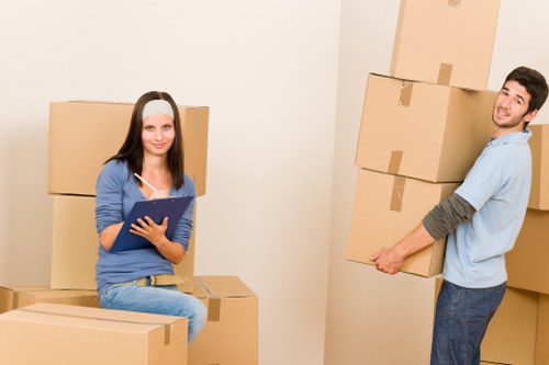 Local Belsizepark Storage values and practical space solutions