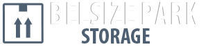 Storage Belsize Park